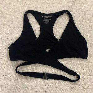 Fashion Nova Sports Bra